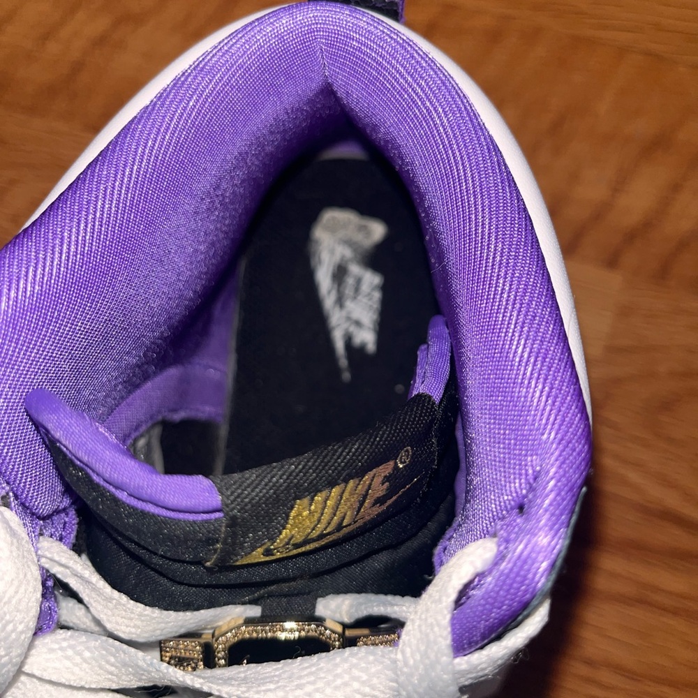 Brand new Nike Dunks Size 9 Women’s (7.5m) - Picture 2 of 5